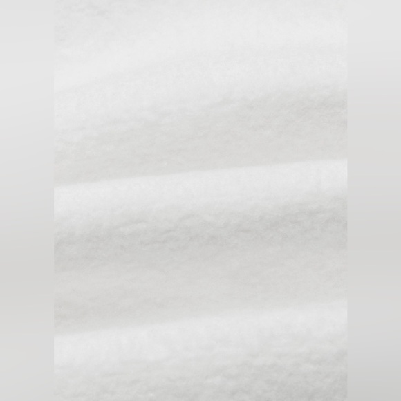 Aritzia Tna Cozy Fleece Perfect 1/4 Zip Sweatshirt - Picture 2 of 11